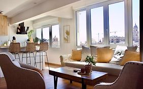Merced Luxury